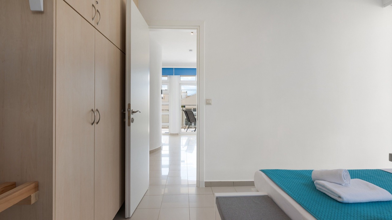 Photo of Bedroom in Makry Gialos