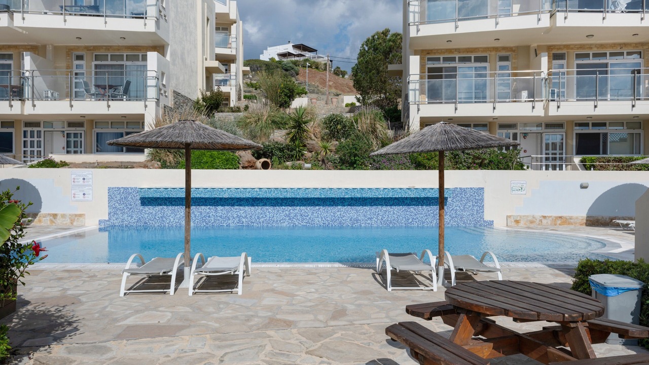 Photo of Outdoor in Makry Gialos