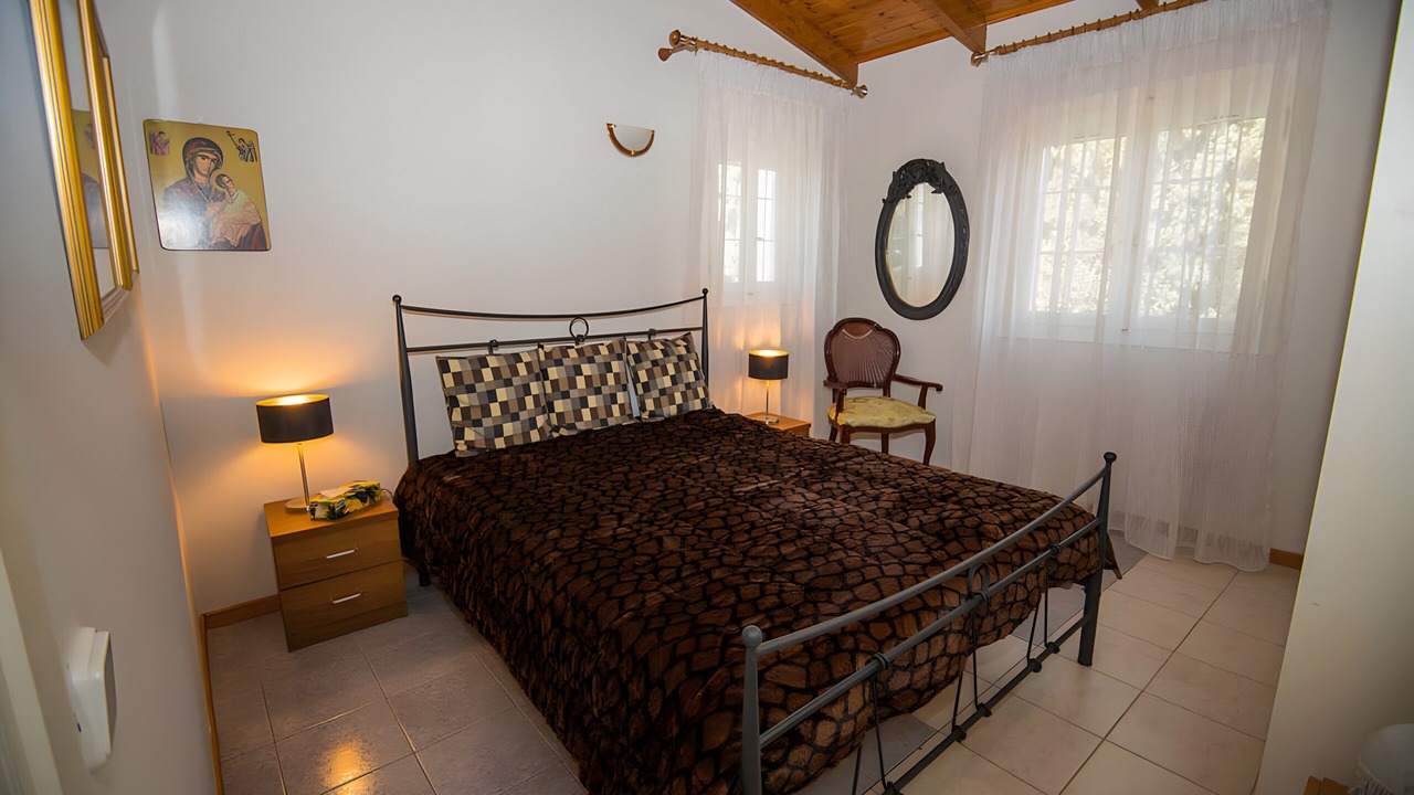 Photo of Bedroom in Pigadia