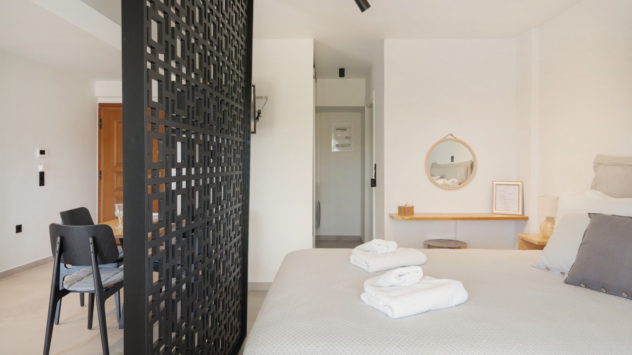 Photo of Bedroom in Voula