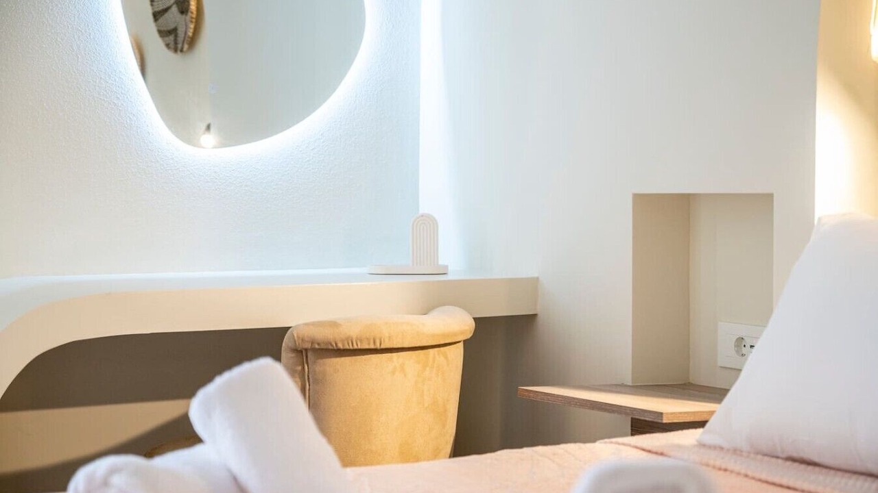 Photo of Bedroom in Mastichari