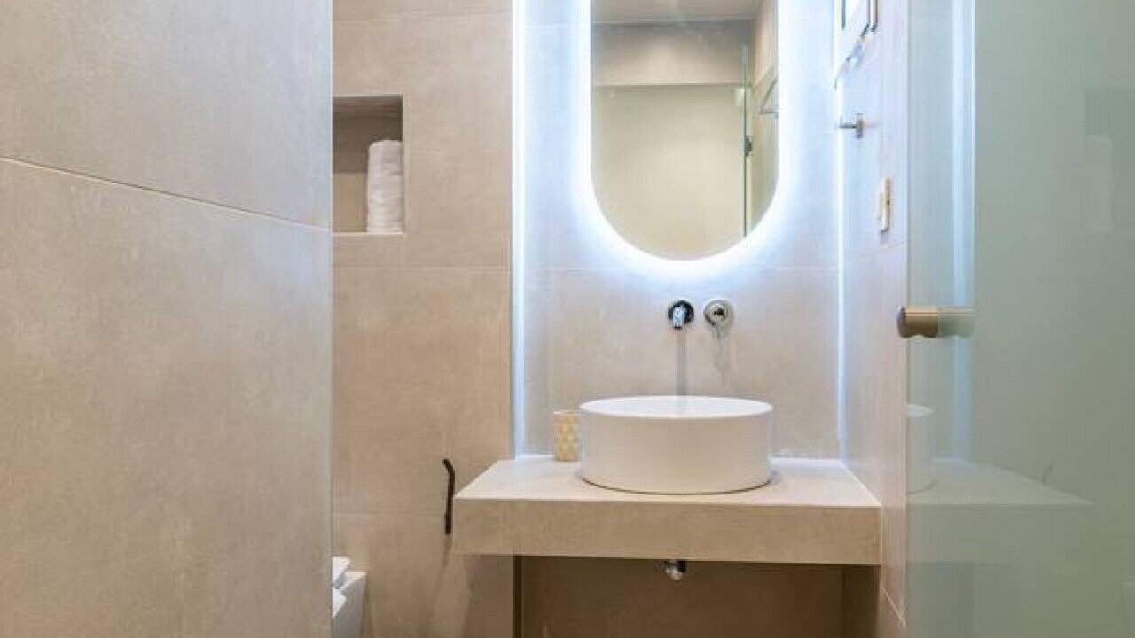 Photo of Bathroom in Mastichari