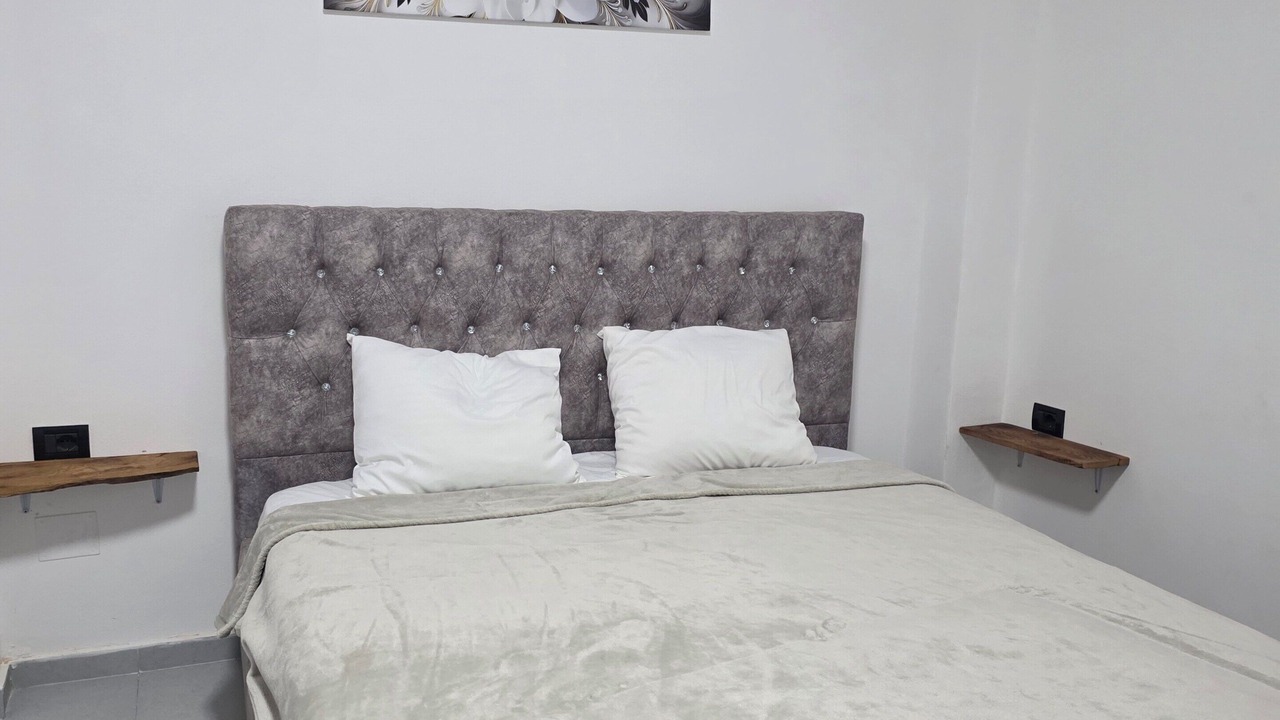 Photo of Bedroom in Pogradec