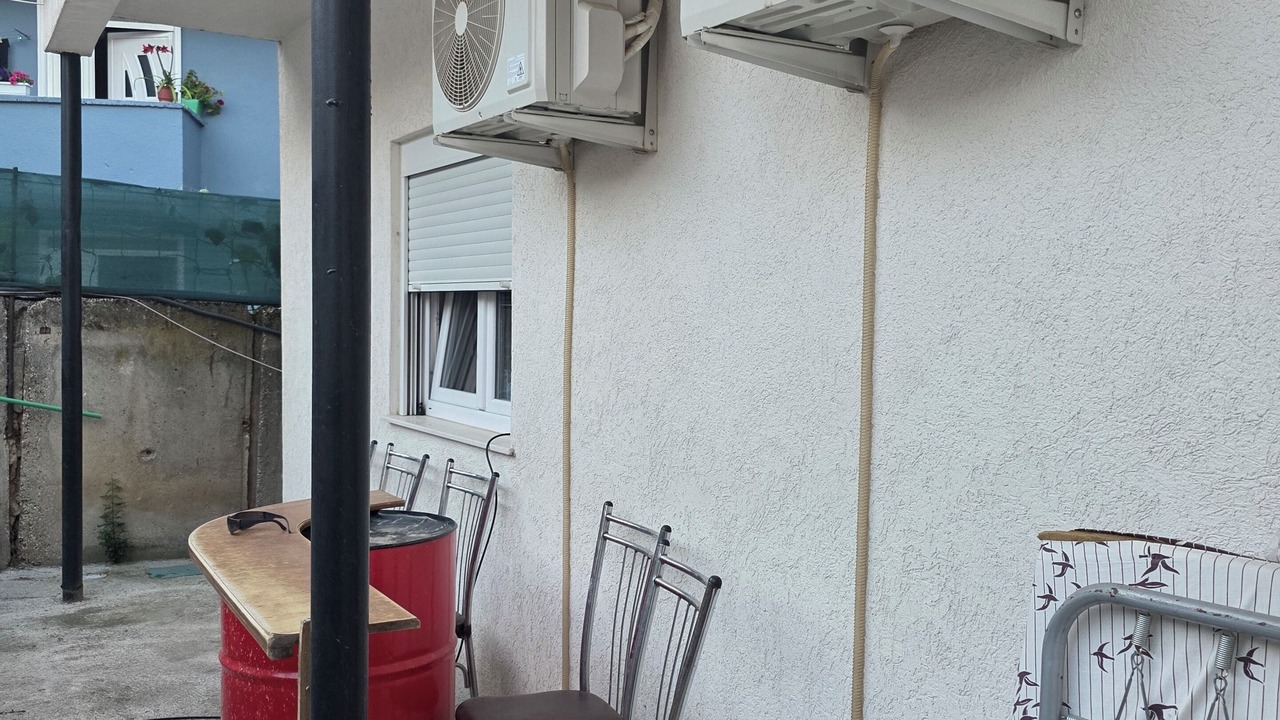 Photo of Patio Balcony in Pogradec