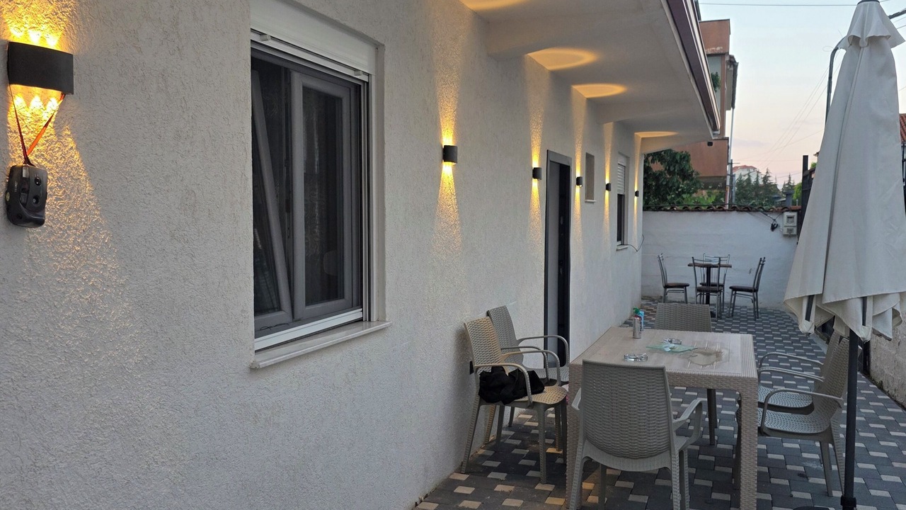 Photo of Outdoor in Pogradec