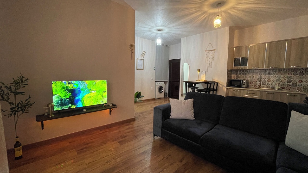 Photo of Livingroom in Kodrra