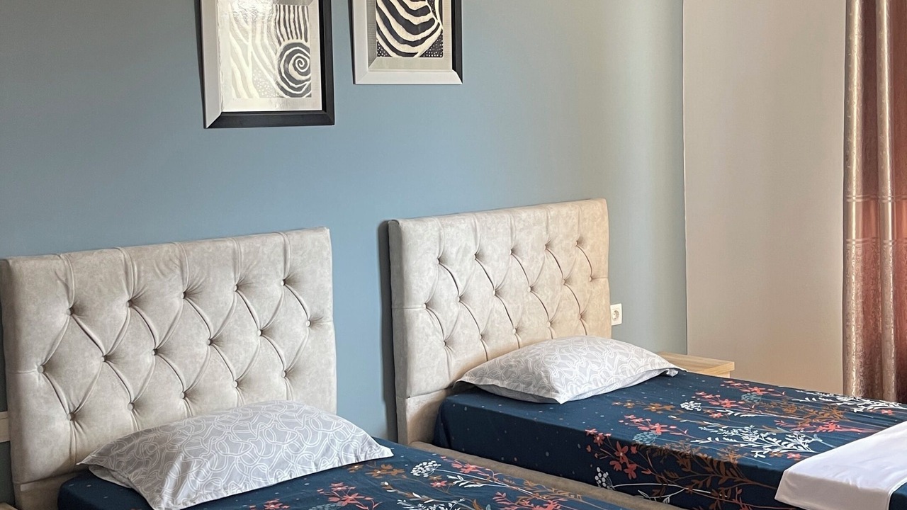 Photo of Bedroom in Kodrra
