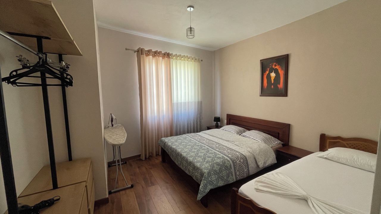 Photo of Bedroom in Kodrra