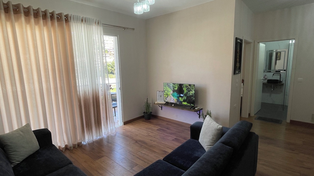 Photo of Livingroom in Kodrra