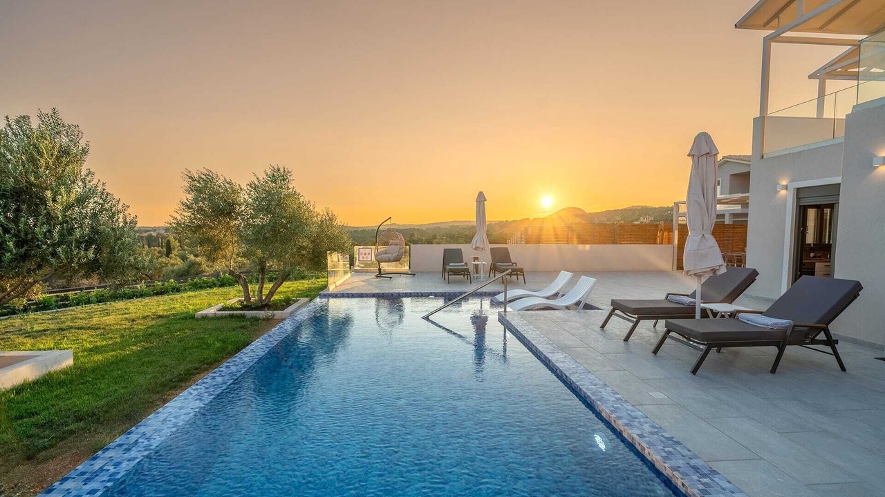 Photo of Outdoor in Leivathos