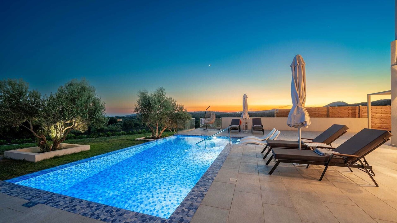 Photo of Outdoor in Leivathos