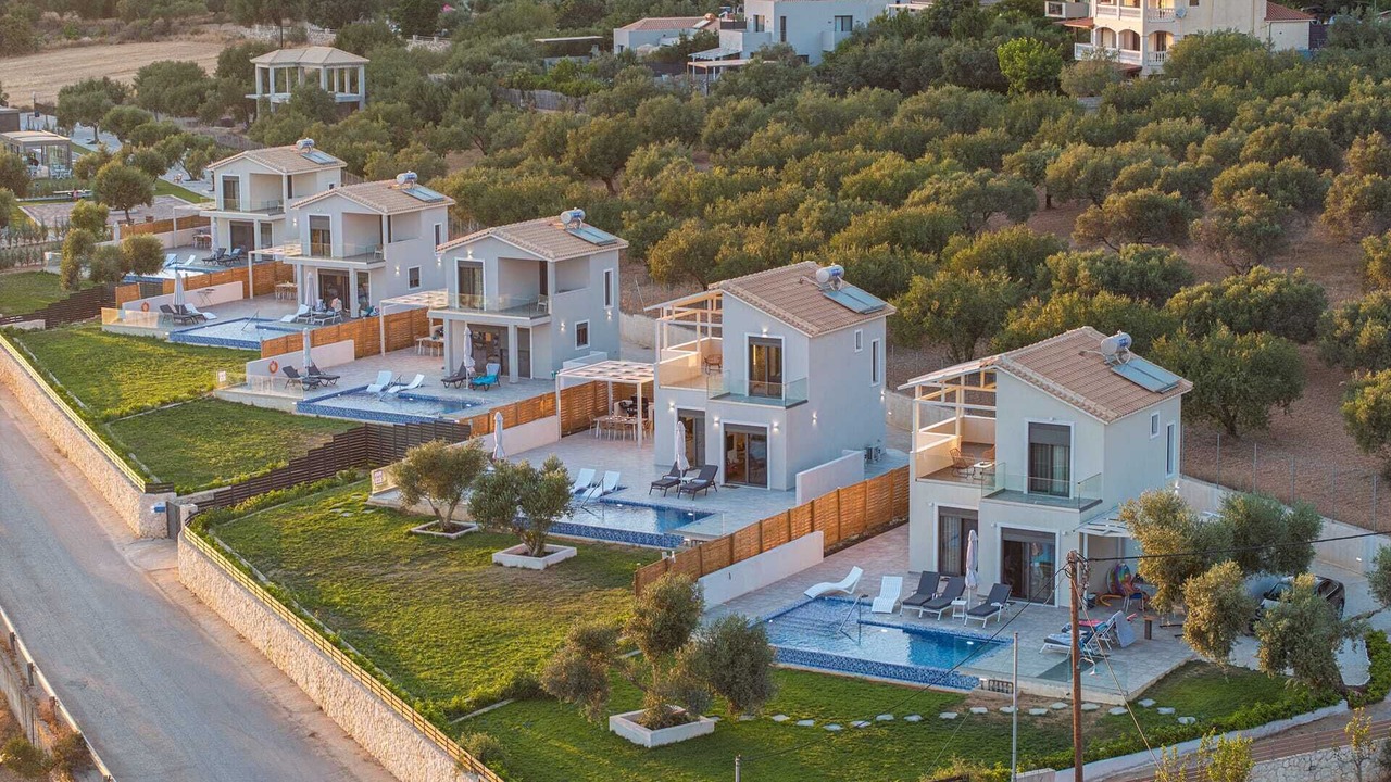 Photo of Outdoor in Leivathos