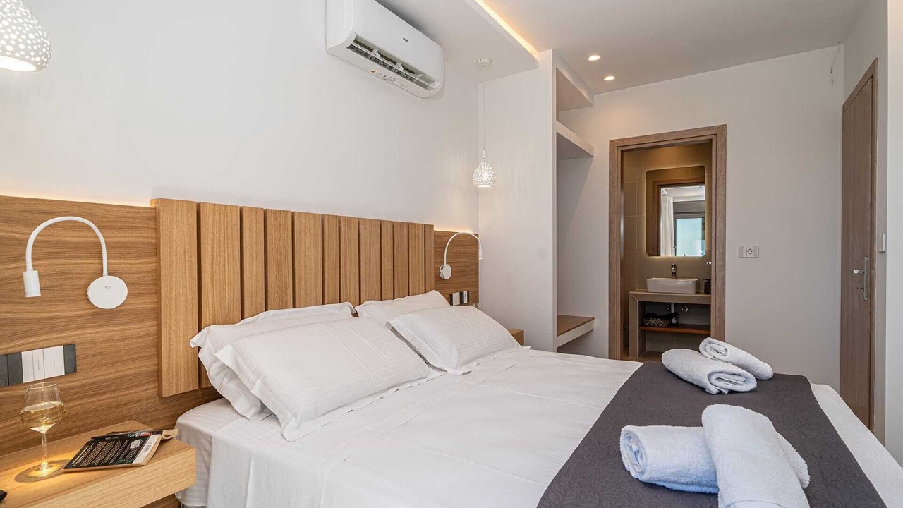 Photo of Bedroom in Karavados