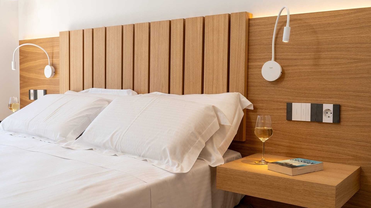 Photo of Bedroom in Karavados