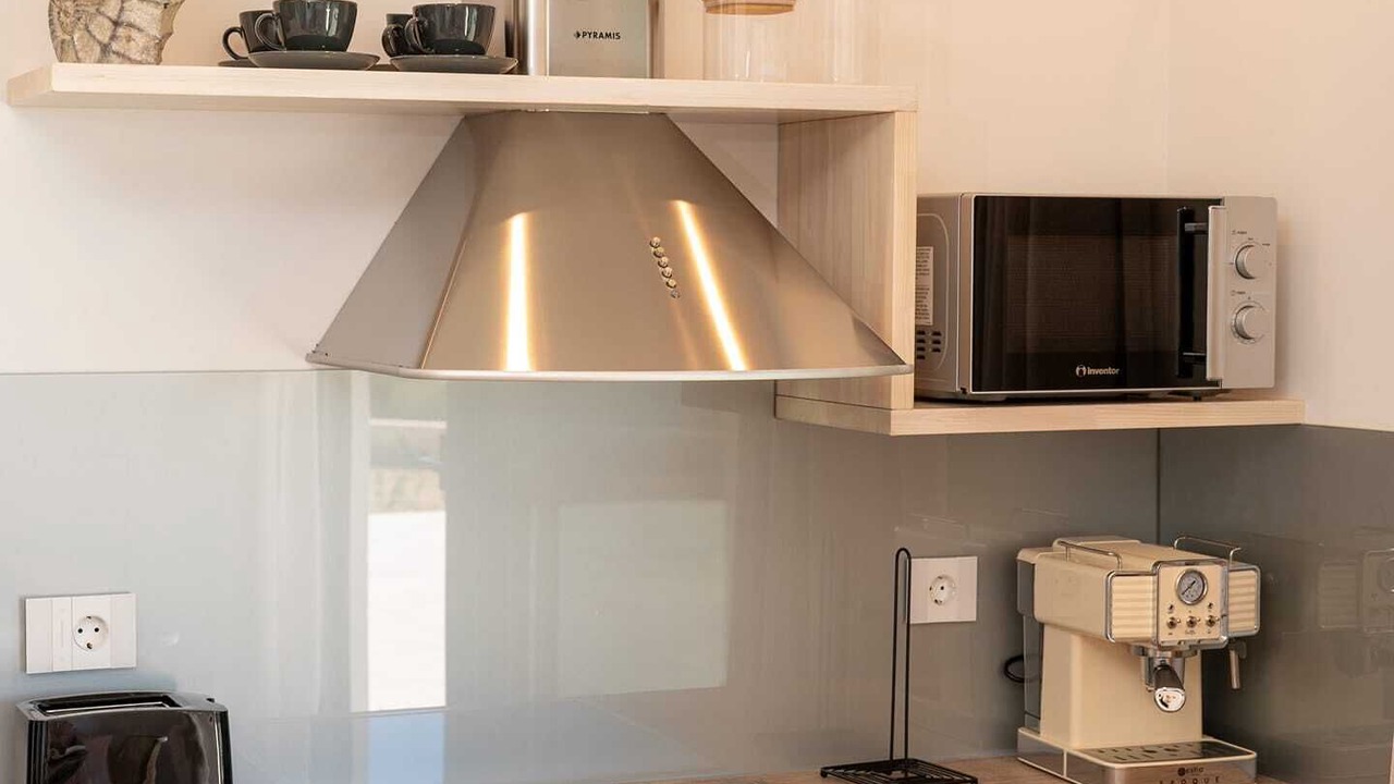 Photo of Kitchen in Karavados