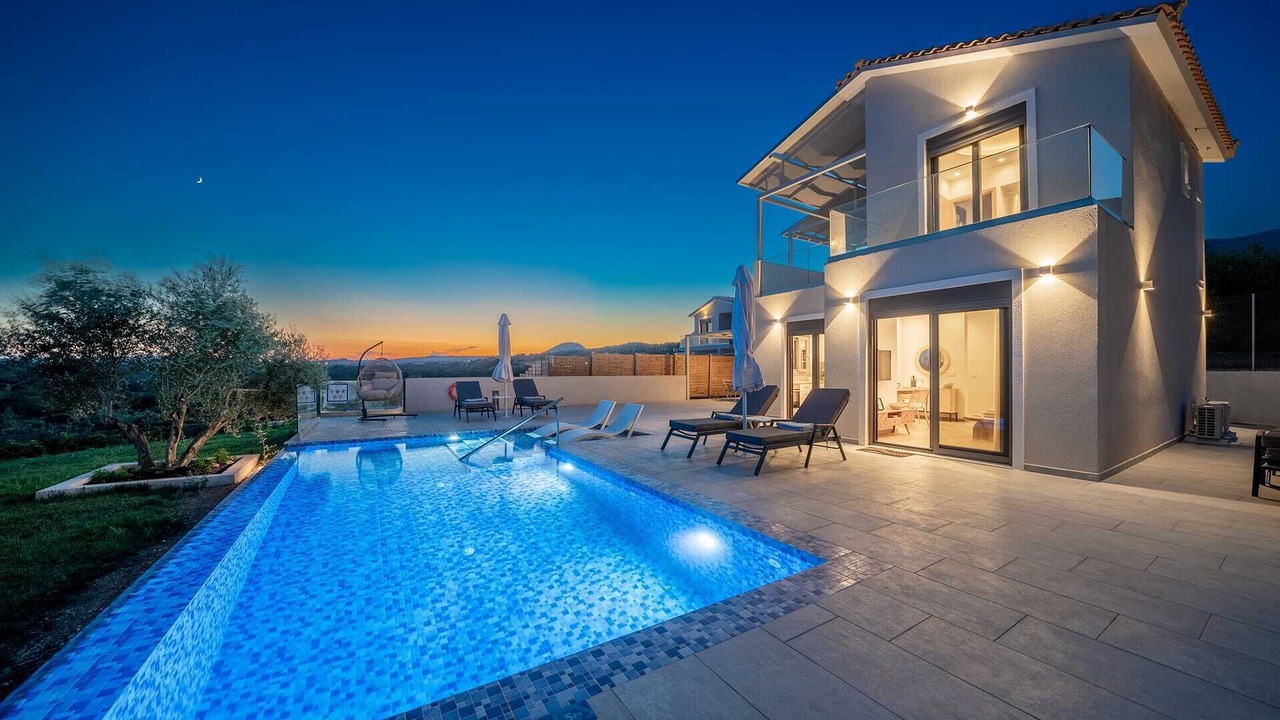 Photo of Outdoor in Leivathos