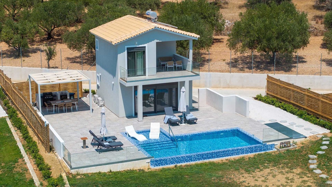 Photo of Outdoor in Leivathos