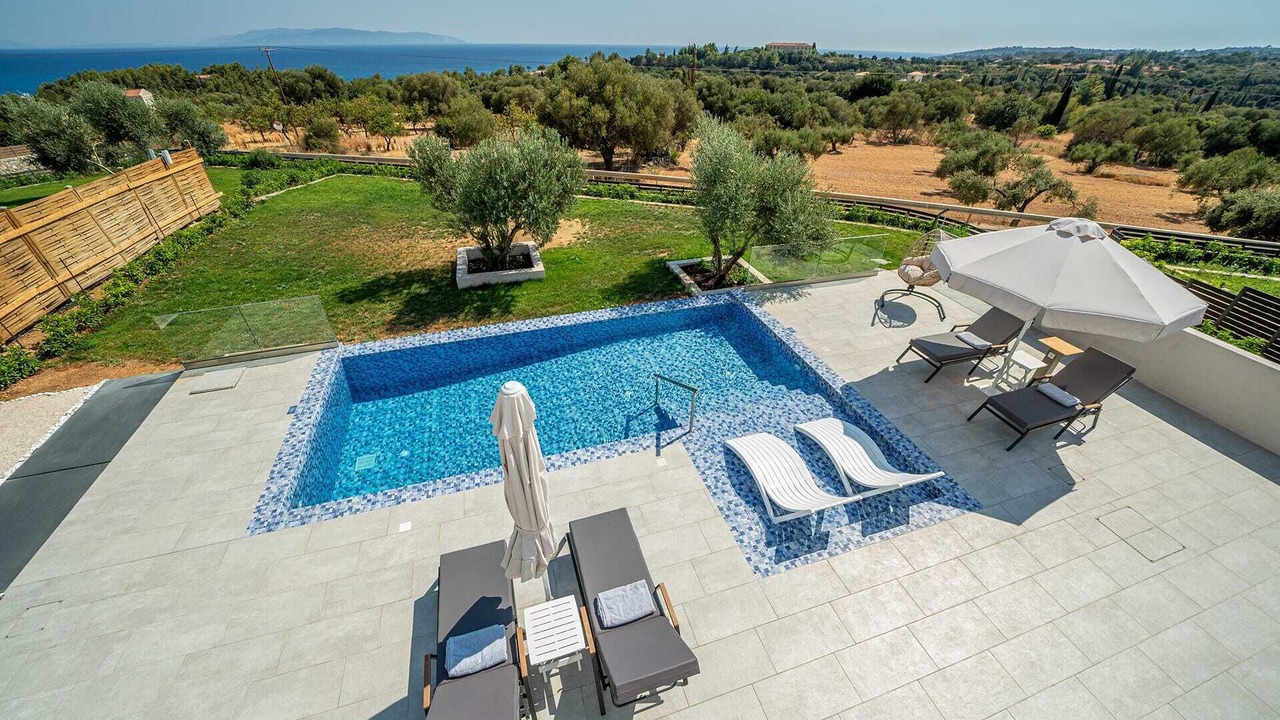 Photo of Outdoor in Leivathos