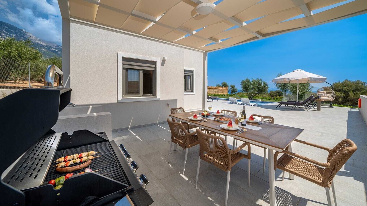 Photo of Outdoor in Leivathos