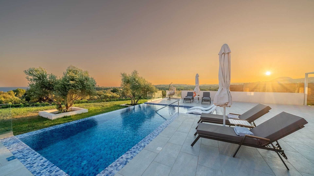 Photo of Outdoor in Leivathos