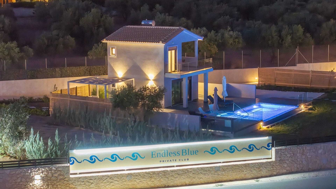 Photo of Outdoor in Leivathos