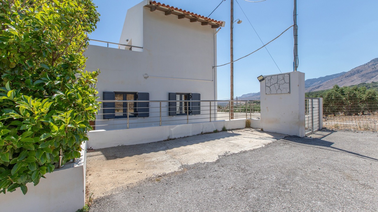 Photo of Outdoor in Nomikiana