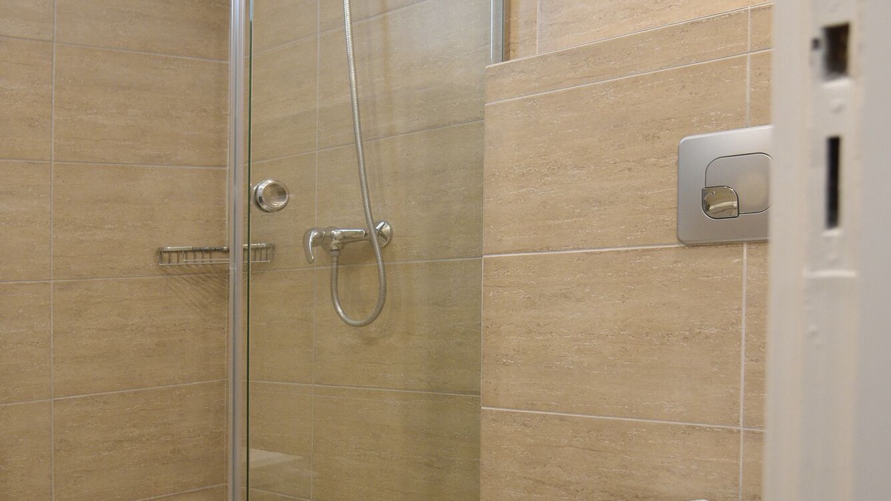 Photo of Bathroom in Limni