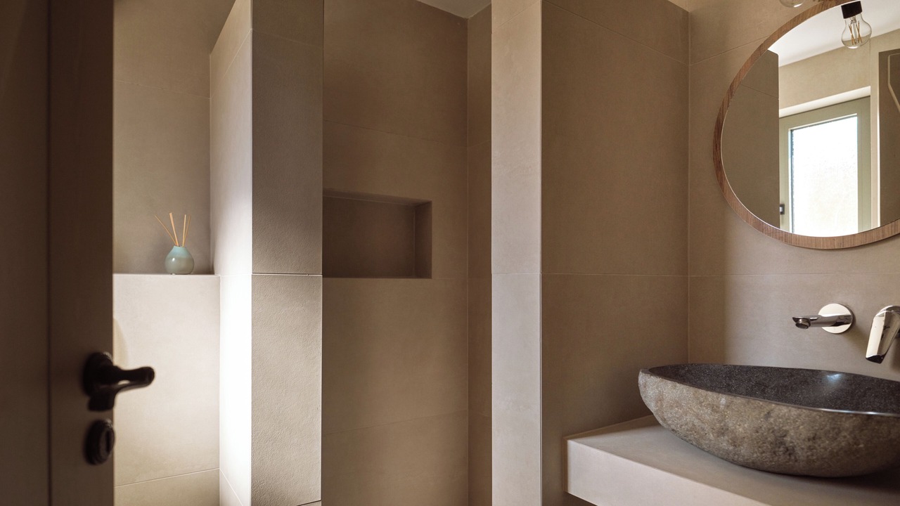 Photo of Bathroom in Planos
