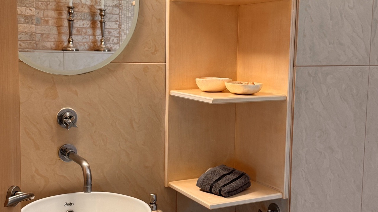 Photo of Bathroom in Asgourou