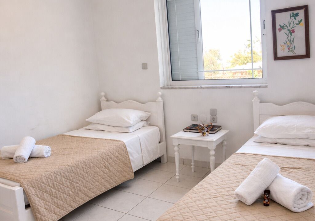 Photo of Bedroom in Stavros