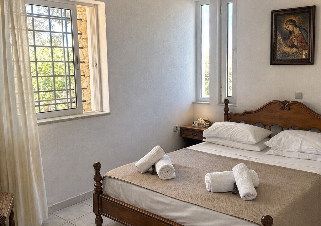 Photo of Bedroom in Stavros