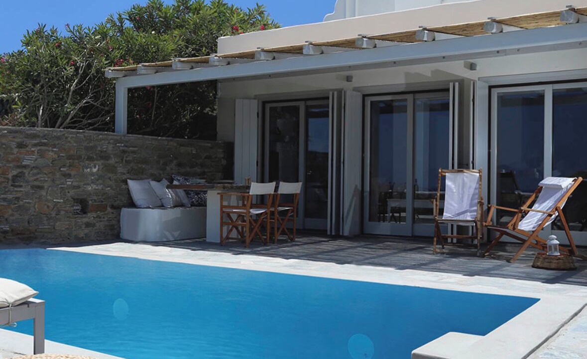 Photo of Outdoor in Agios Ioannis