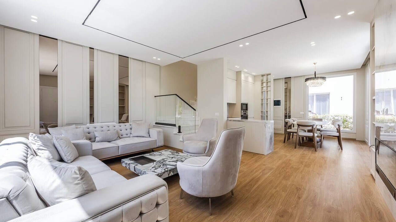 Photo of Livingroom in Ishem