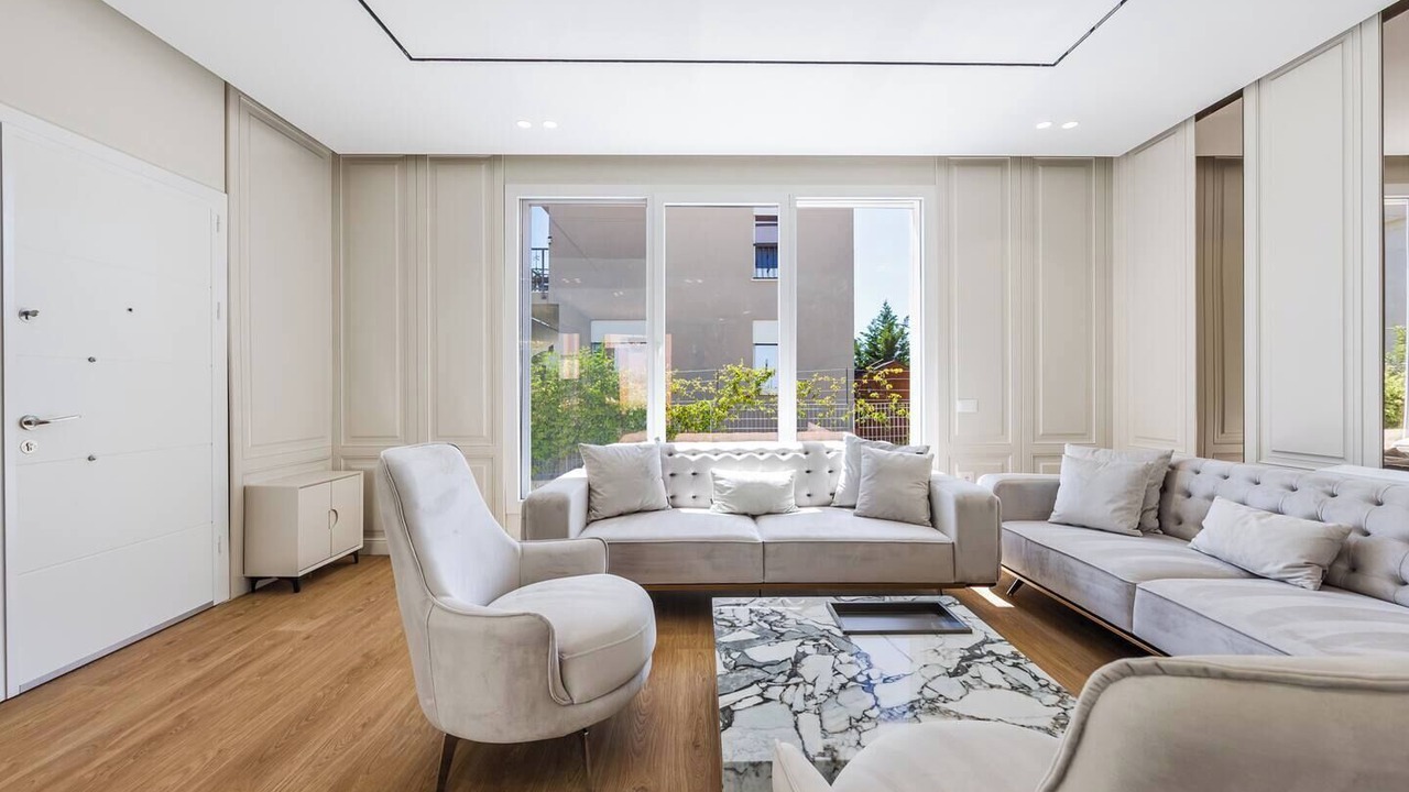 Photo of Livingroom in Ishem