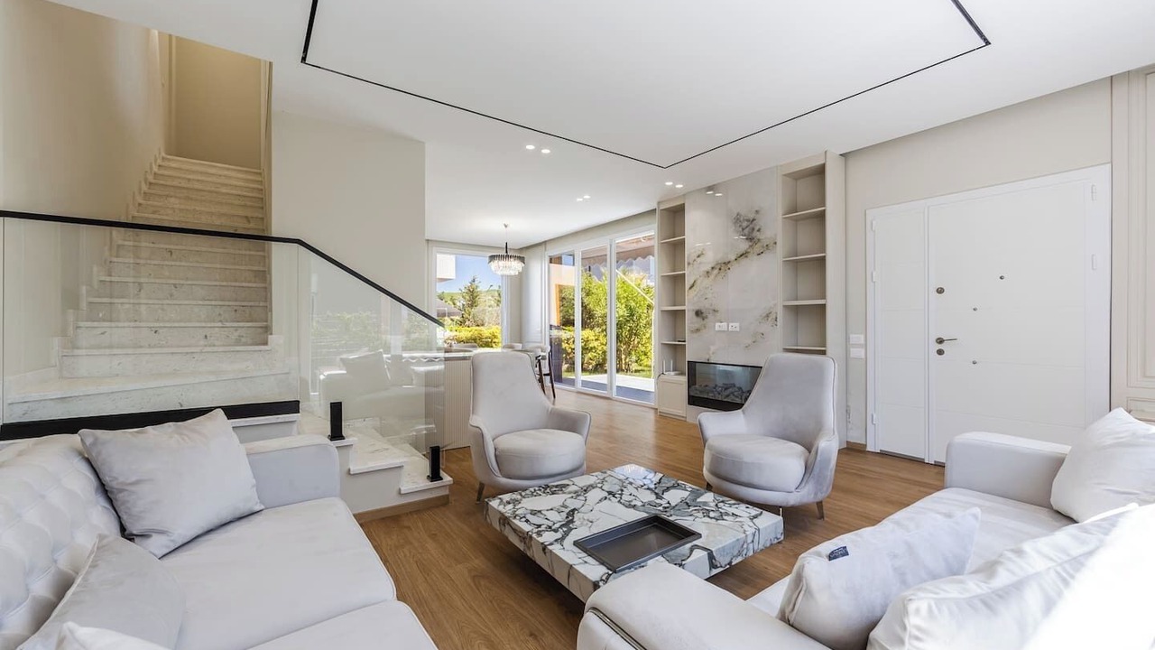 Photo of Livingroom in Ishem