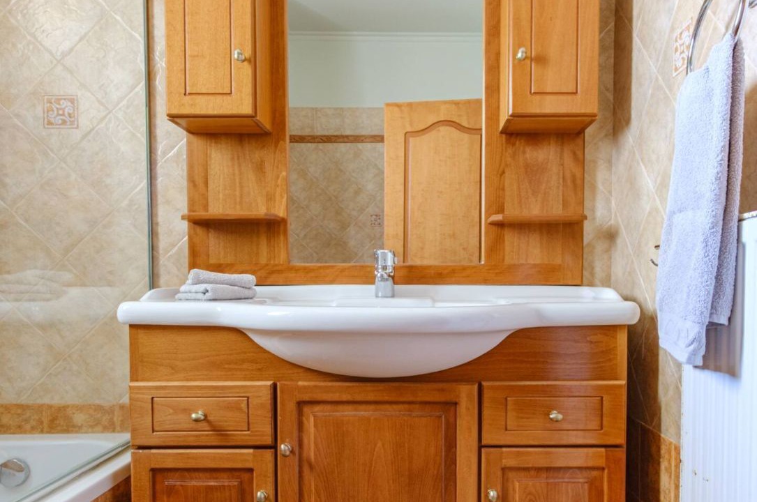 Photo of Bathroom in Chios