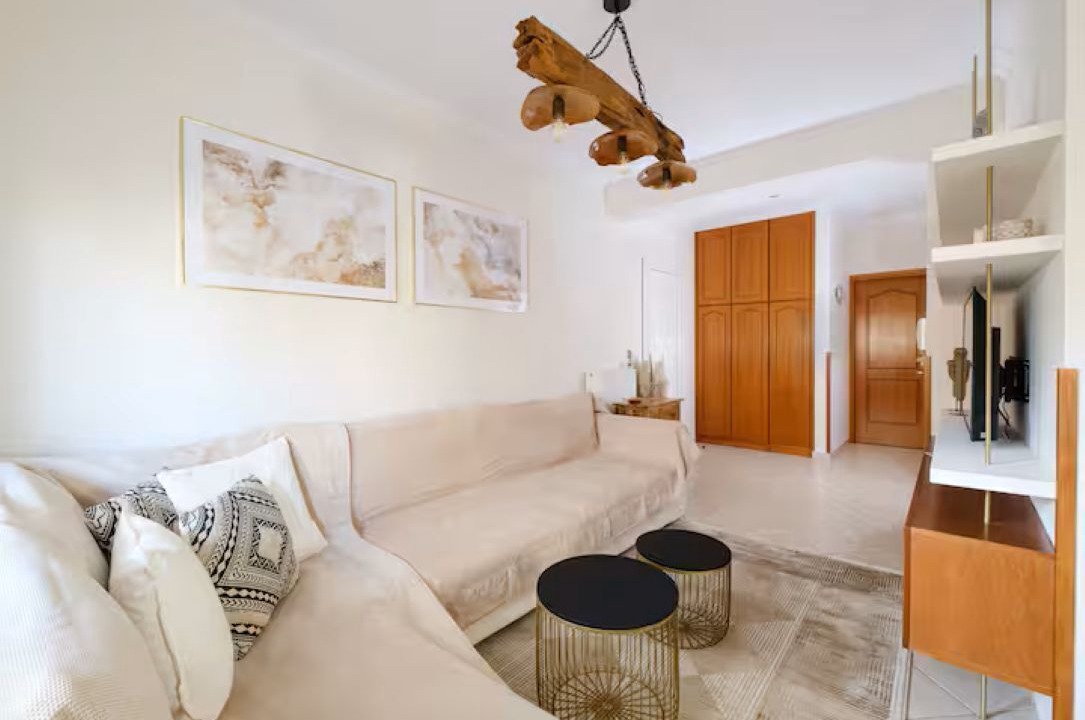 Photo of Livingroom in Chios