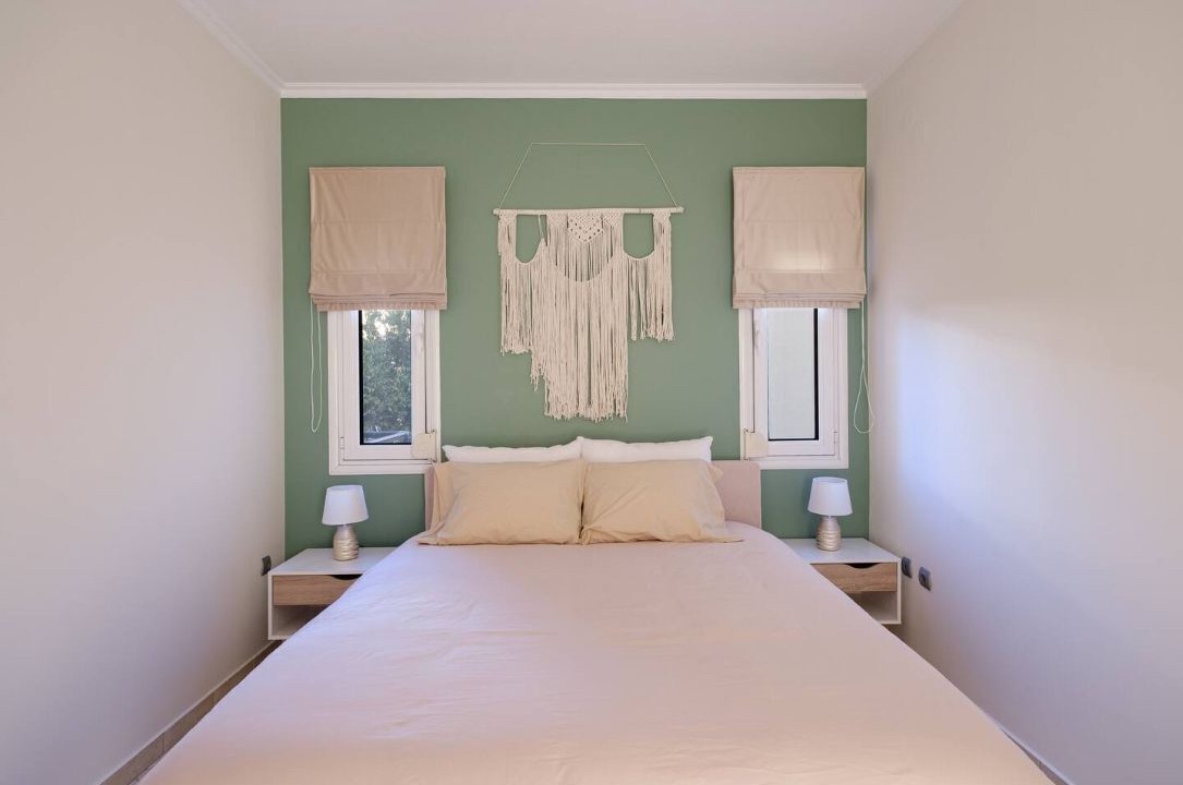 Photo of Bedroom in Chios