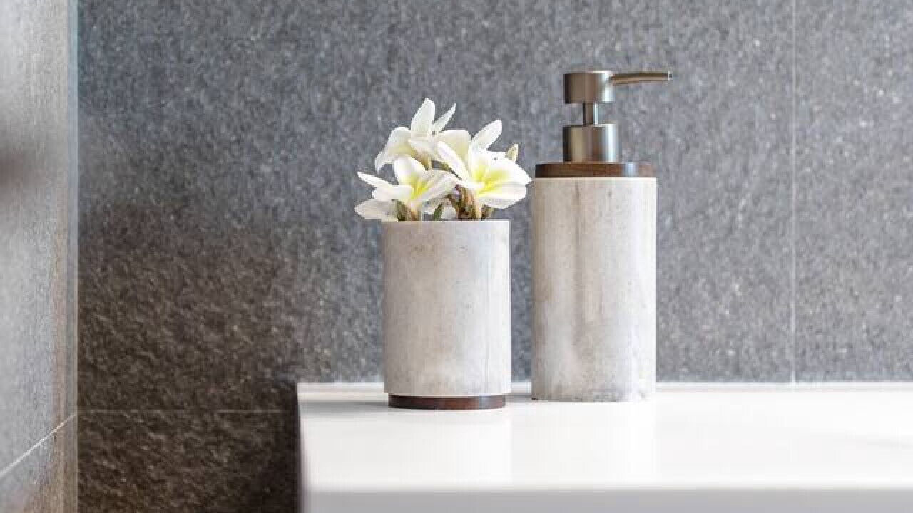 Photo of Bathroom in Platanias Town
