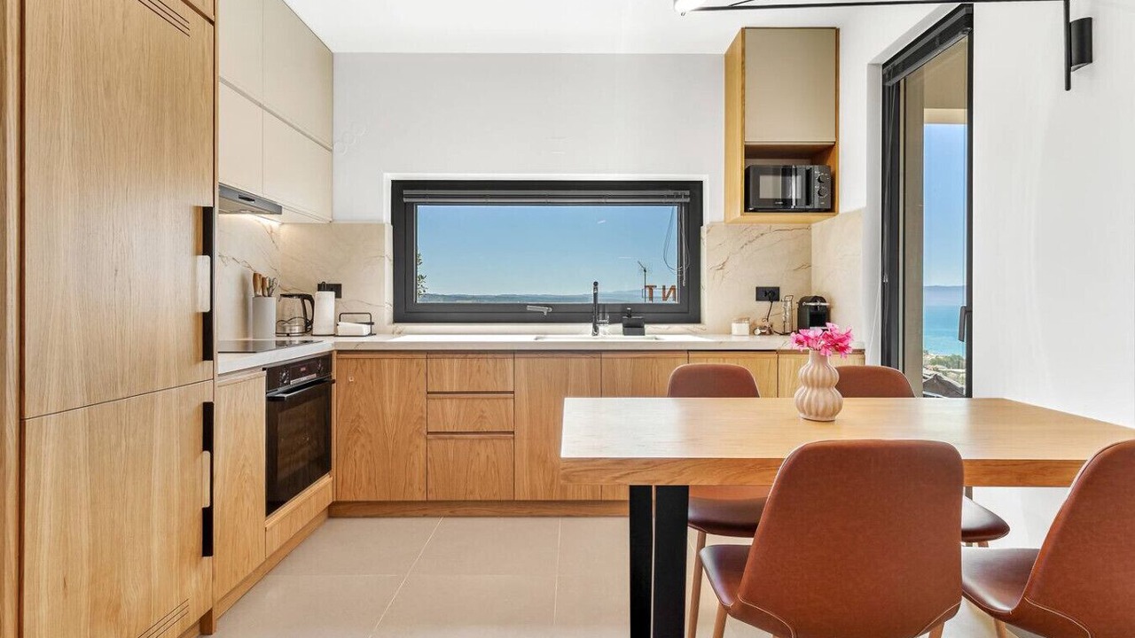 Photo of Kitchen in Platanias Town