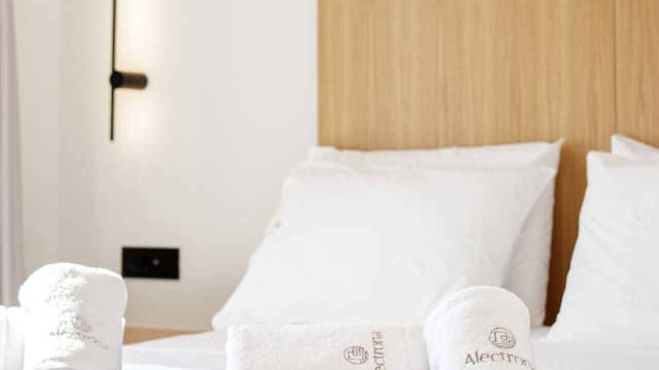 Photo of Bedroom in Platanias Town