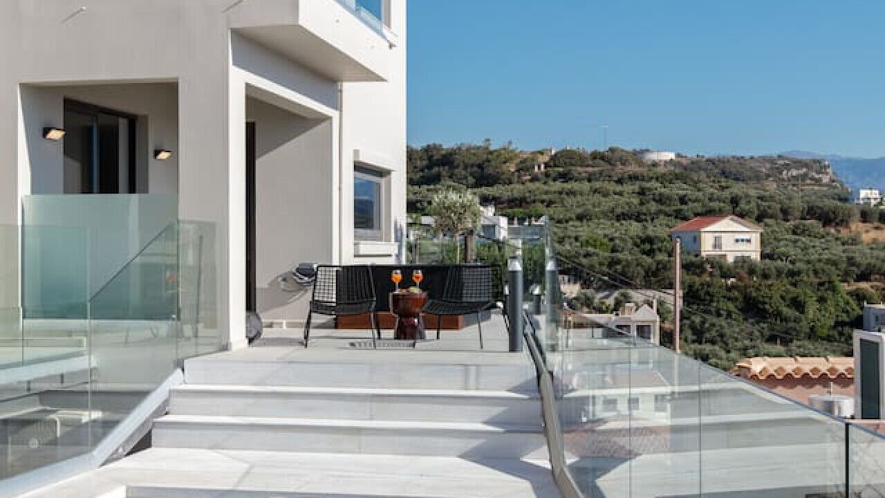 Photo of Outdoor in Platanias Town