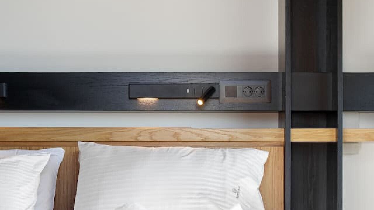 Photo of Bedroom in Platanias Town