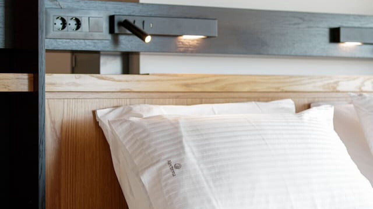 Photo of Bedroom in Platanias Town