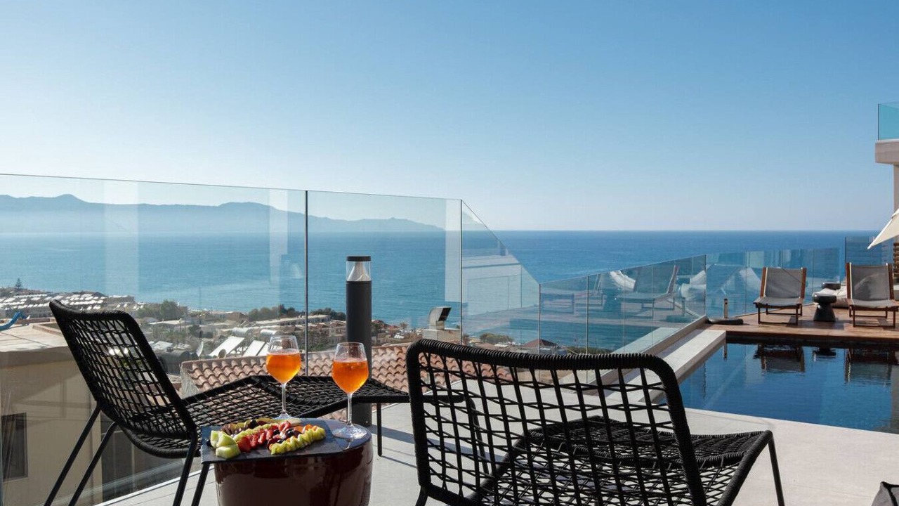Photo of Outdoor in Platanias Town