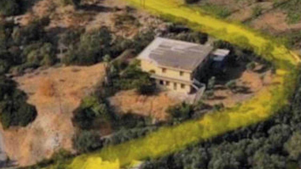Photo of Outdoor in Sfinari