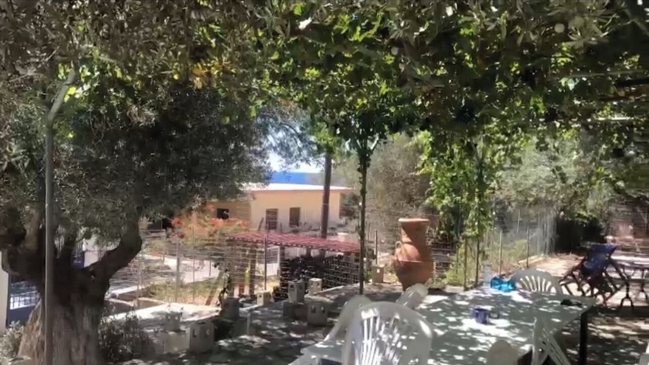 Photo of Outdoor in Sfinari