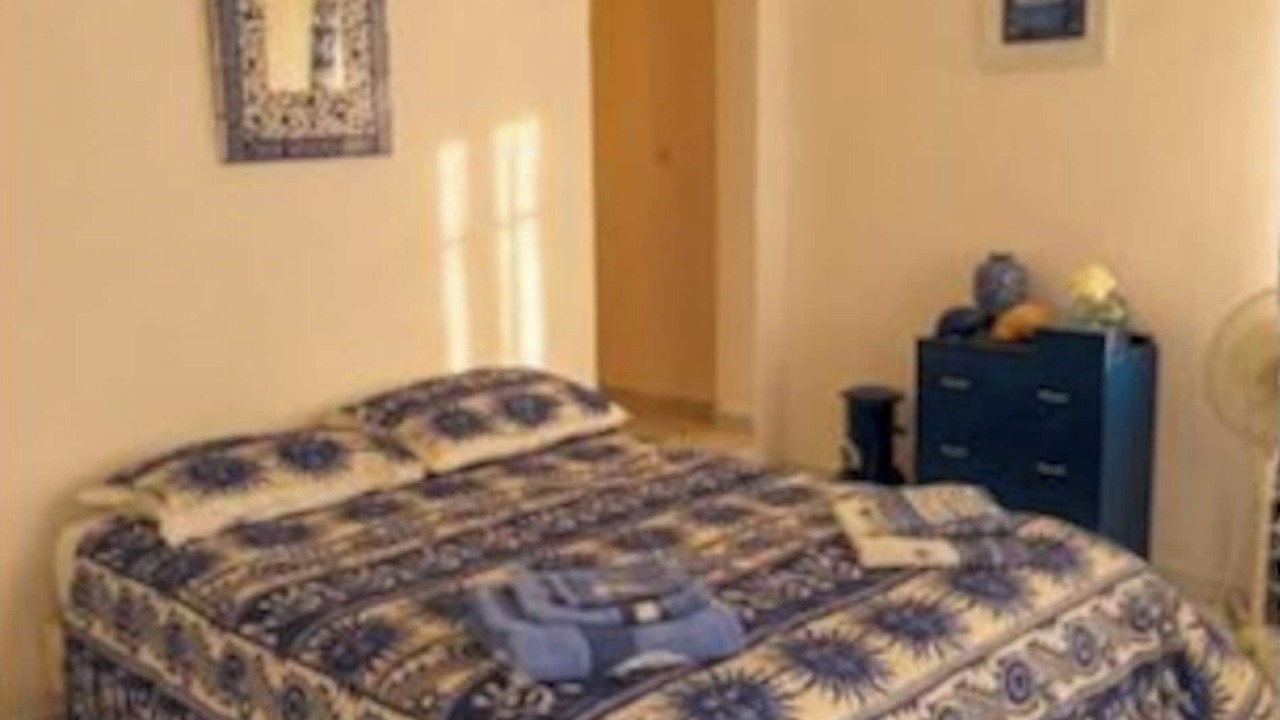 Photo of Bedroom in Sfinari