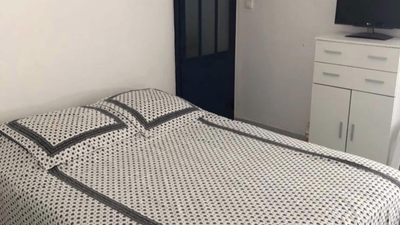 Photo of Bedroom in Sfinari
