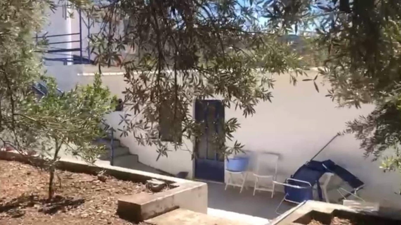 Photo of Patio Balcony in Sfinari